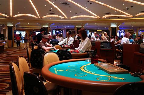 how much money do las vegas casinos make!